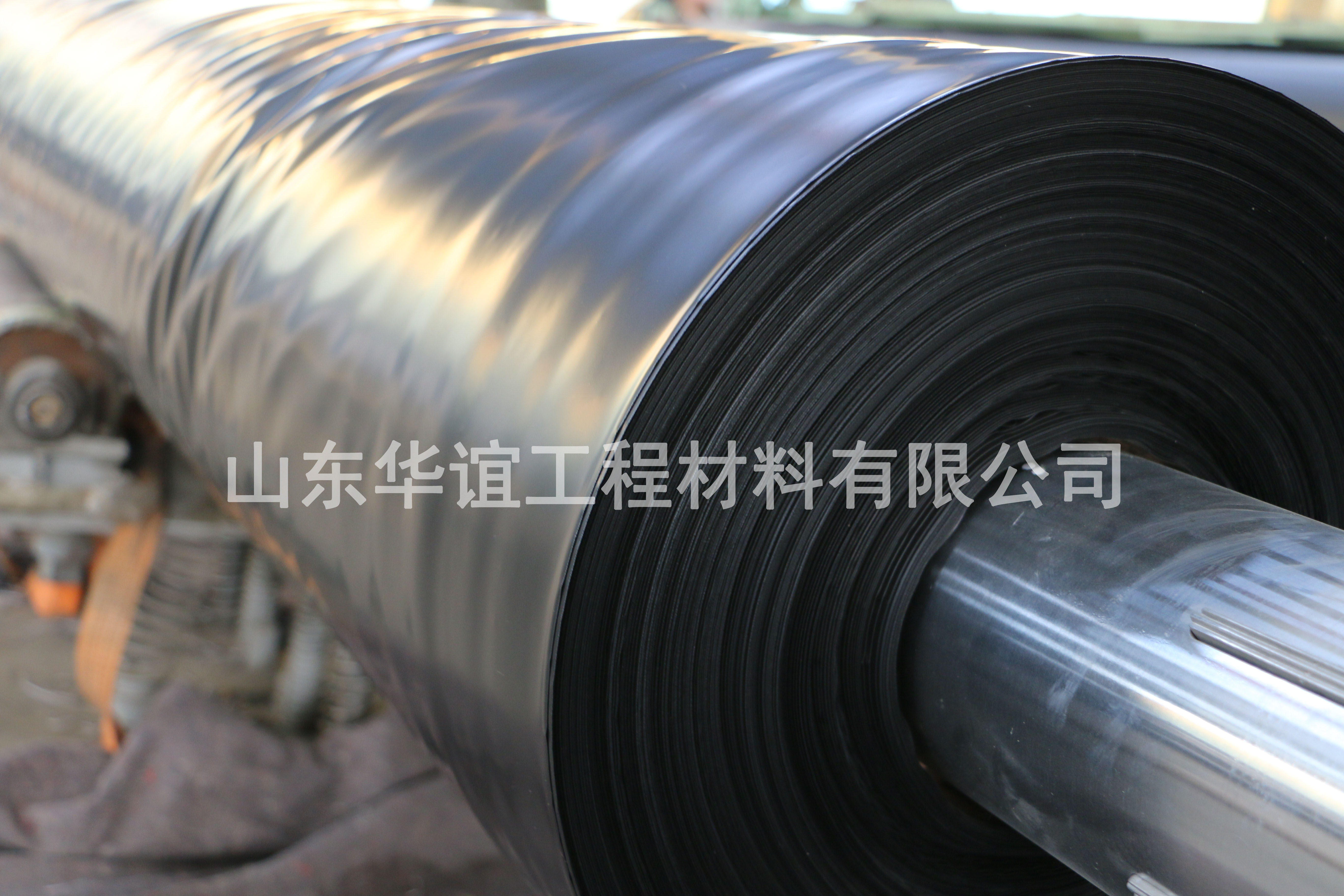 福建防滲土工膜為何如此受歡迎？
