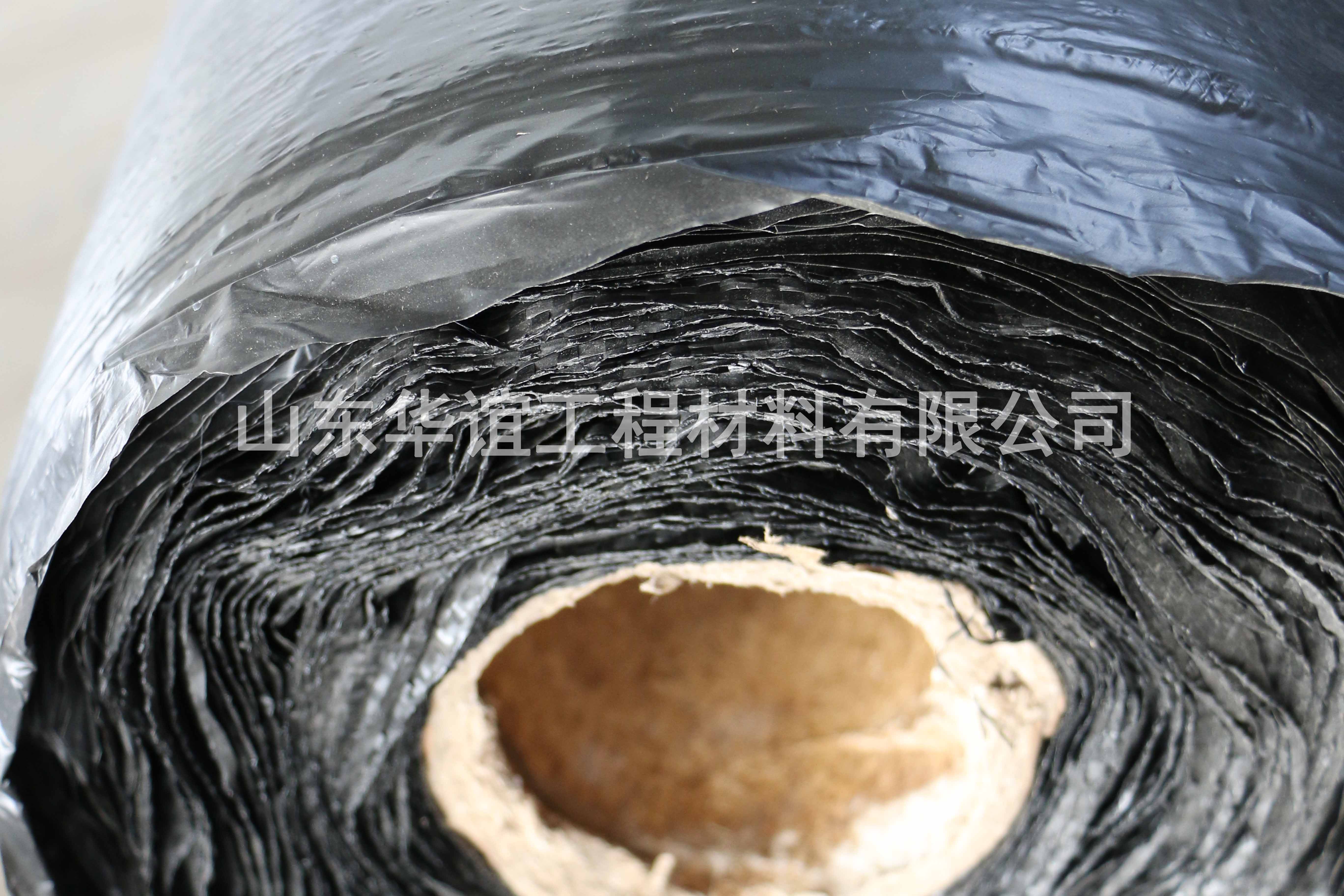 浙江抗裂貼為什么會(huì)成為路面抗裂等土木工程使用的佼佼者？