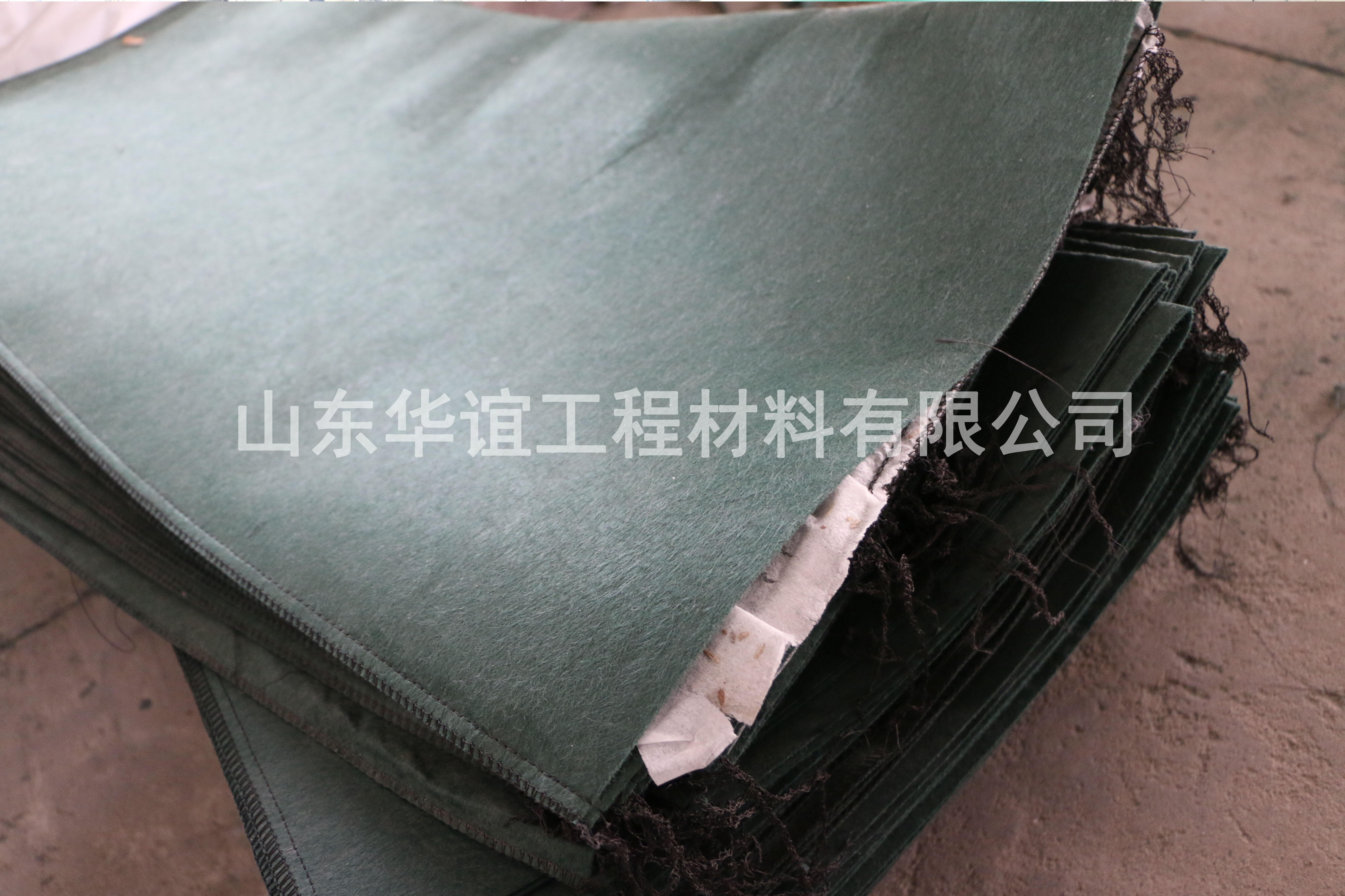 四川生態(tài)袋可以xiu復比較陡的邊坡嗎？
