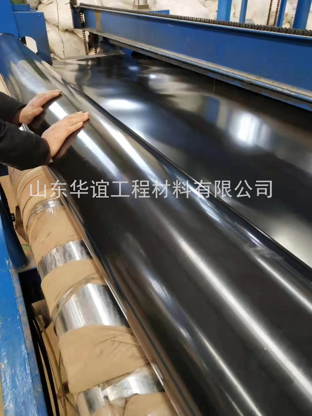 陜西防滲土工膜的重要應(yīng)用體現(xiàn)在哪些方面？