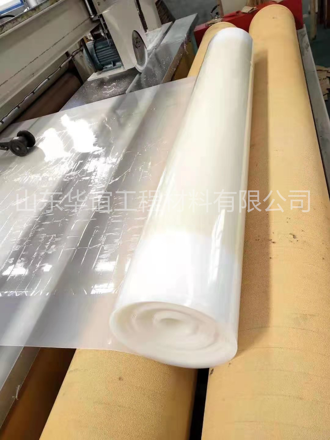  貴州EVA防水板制作原料全新料和配方料的區(qū)別在哪？