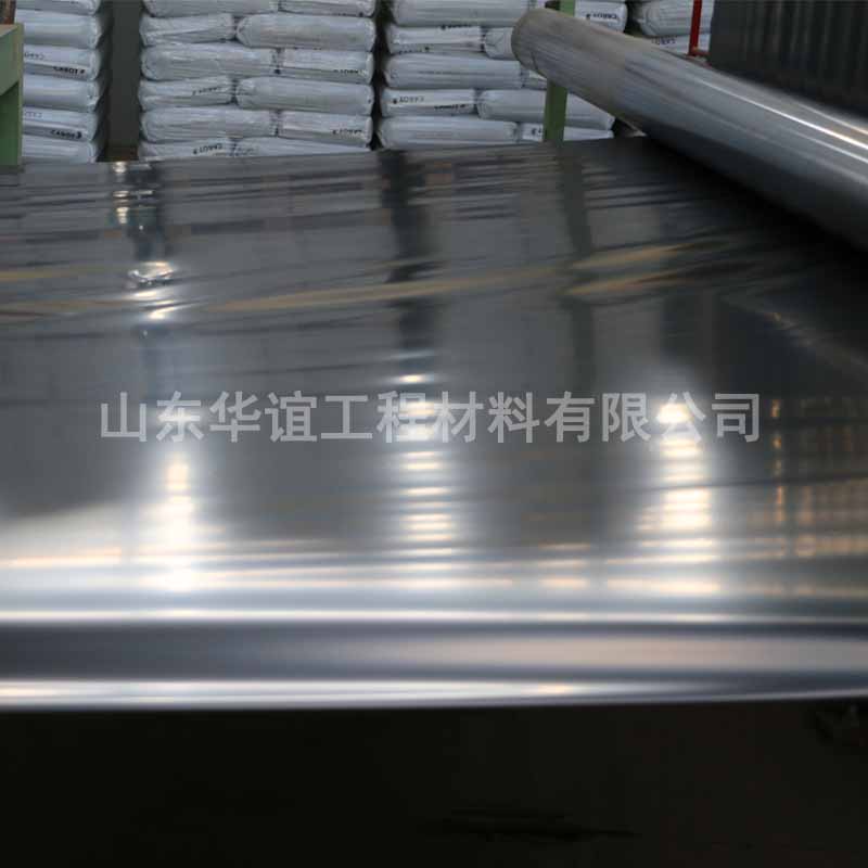 福建防滲土工膜為何如此受歡迎？