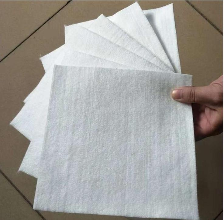 如何區(qū)分長(zhǎng)絲土工布的質(zhì)量？